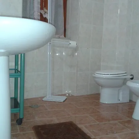 Bed & Breakfast La Casa Sul Mare 4*