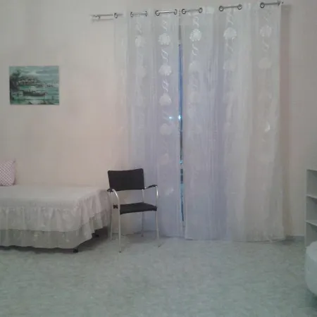 Bed & Breakfast La Casa Sul Mare