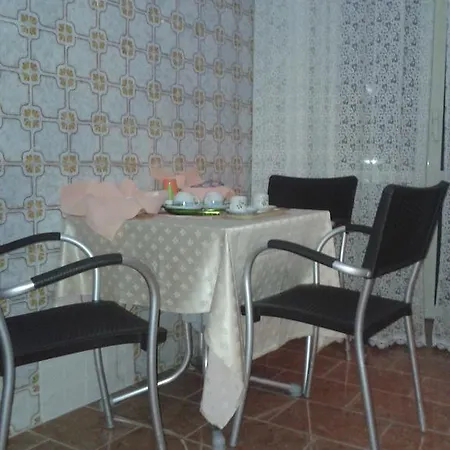 Bed & Breakfast La Casa Sul Mare Pozzuoli