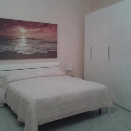 Bed & Breakfast La Casa Sul Mare Pozzuoli