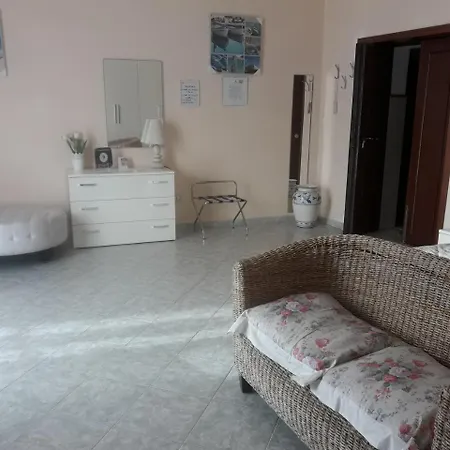 La Casa Sul Mare 4* Pozzuoli