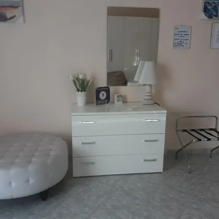 La Casa Sul Mare Bed & Breakfast Pozzuoli
