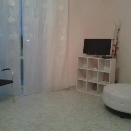 Bed & Breakfast La Casa Sul Mare Pozzuoli